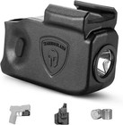Gun Light With Kydex Holster For Taurus G2c g3c Pistol Tactical Flashlight Sl-1
