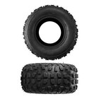 Pair 22x10-10 Sport Atv Tires 4ply 22x10x10 Utv Sport Racing All Terrain Tyre