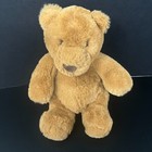 First Impressions Macys Brown Teddy Bear Plush 9  Stuffed Animal 2018 Baby Toy