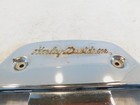 Harley Davidson Road King Electra Glide Passenger Footboard Floorboard Covers