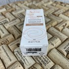 Avene Solaire Uv Mineral Multi-defense Sunscreen Spf 50   Sheer Natural Finish