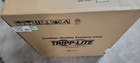 Tripp Lite Srcool12k Portable Air Conditioner  damaged Box 