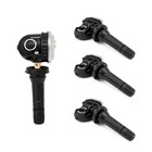 4pcs Tire Pressure Sensor Fits Ford F250 Super Duty 2017-2022 F2gz-1a189-a