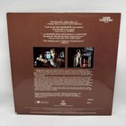 Gothic Laserdisc Ld Very Good Condition Rare Great Ken Russell Film Julian Sands