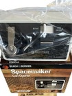 Black And Decker Spacemaker Ec60cad Can Opener Under Cabinet Mount New Open Box