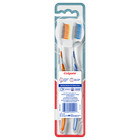 Colgate Gum Health Adult Manual Toothbrush  Ultra Soft  2 Pack