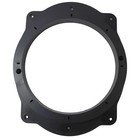 Audiopipe Ring-pvca69-8 Toyota 6x9  To 8  Pvc Plastic Adapter Ring Spacer