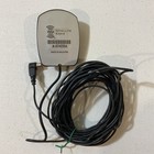 Used Siriusxm Satellite Radio Car Antenna With Built In Magnetic Base