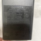 Genuine Duracell Is1000 Rechargable Battery Charger Cef14na4 Nimh Aa aaa