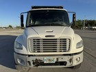 2017 Freightliner M2 Dump Truck Cummins Auto Trans Low Miles Ready To Work