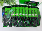  pack Of 10   D-01 Nghia Cuticle Nippers Stainless Steel One Spring - Jaw 14