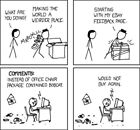 Funny Joke About Positive Ebay Reviews  not Selling Social Media Manipulation 