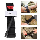 North American Rescue Combat Application Tourniquet c-a-t gen 5 Black Tourniquet