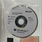 Microsoft Windows 7 Professional 64 Sp1 Bit Full Version Dvd W  Product Key