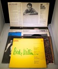 Lot Of 11  Andy Williams Vinyls