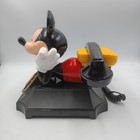 Vintage 1990s Telemania Disney Mickey Mouse Desk Telephone -push Button-untested