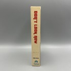 Don t Look Now Vhs Donald Sutherland Julie Christie Nicolas Roeg Venice Italy Uk