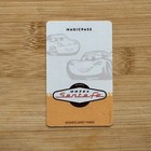 Magic Pass H  tel Santafe Disneyland Paris