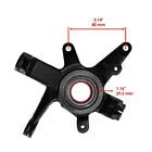 Rh lh Steering Knuckle W lower Ball Joint For Yamaha Grizzly 660 Yfm660 2003-08