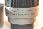 Nikon Af G Zoom-nikkor 70-300mm F 4-5 6 Fx Lens Hb-26 For N80 D90 D750 D850 Df