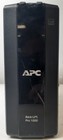 Apc Back-ups Pro 1000 Uninterruptible Power Supply Surge Protector No Battery