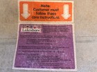 Lakeshore 12 x9  A Place For Everyone Circle Time Carpet