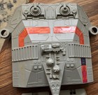 Vtg Mattel 1978 Battlestar Galactica Viper Launch Station Parts Lot- super Rare 