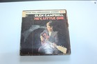 Vintage Reel To Reel Tape 11 Songs Glen Campbell Hey Little One Music