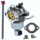31n607 31p677 Fits Briggs   Stratton 594605 Carburetor 591734 594593 Lawn Mower