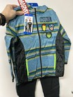 3-piece-set   Marvel Boys Size 7 Hoodie Jacket T-shirt   Joggers Clothing Set