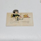 Lot Of 7 Vintage Birthday Cards 