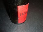 Circa 1878 Schalk Beer Labeled Bottle  Ballantine Brewing  Boston  New Jersey