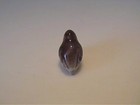 Vintage Miniature Hagen Renaker Baby Quail Bird