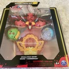 Bakugan Starter 3-pack  Special Attack Figures