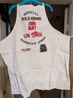 John Hiatt - Slow Turning - 93 3 Kdkb Rocks Arizona - Barbecue Apron