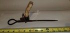Fine Antique Sticking Tommy From The California Gold Rush Period