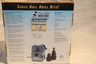 Drill Doctor Drill Bit Sharpeners 750 Professional Diamond Grinding Wheel