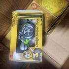 Dodge Super Bee Bobblehead Sublime Green Bent Rod Garage Shaker New Lot Of 6  