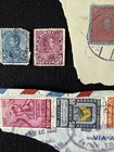 1882-1968 Venezuela Postage And Air Mail Stamps Used