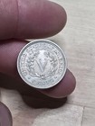 High-grade 1907 Liberty Head V Nickel Coin Uncirculated