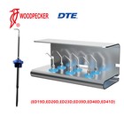 Woodpecker Dte Dr Azim s Retro-preparation Endodontic Kit Ultrasonic Scaler Tips