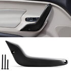 Fits 2011- 2020 Ford Fiesta Abs Power Window Driver Inner Door Pull Handle Us