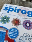 Kahootz Spirograph Deluxe Design Set  4 