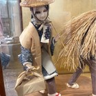 Vintage Japanese Dolls From 1900   s Rare Antique
