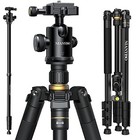 77    Dslr Camera Tripod For Travel -  Compact Tripod For Camera  Professional 