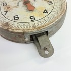 Vintage Penn Mfg Co Hanging 20lb Scale With Tray Works General Store
