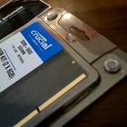 New Crucial 16gb Kit  2x8gb  Ddr5 5600 Mhz Laptop Ram Memory Sodimm Intel   Amd