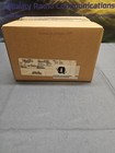 New In Box Motorola Rln5869c Minitor V  Uhf Pager Amplified Charger Kit Rln5706a