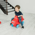 Step2 Sky Rider Up   Down Coaster Kids Roller Coaster Ride On Toy Track Play Set