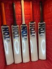 Ton Cricket Bat Sh English Willow Lightweight Professional Bat